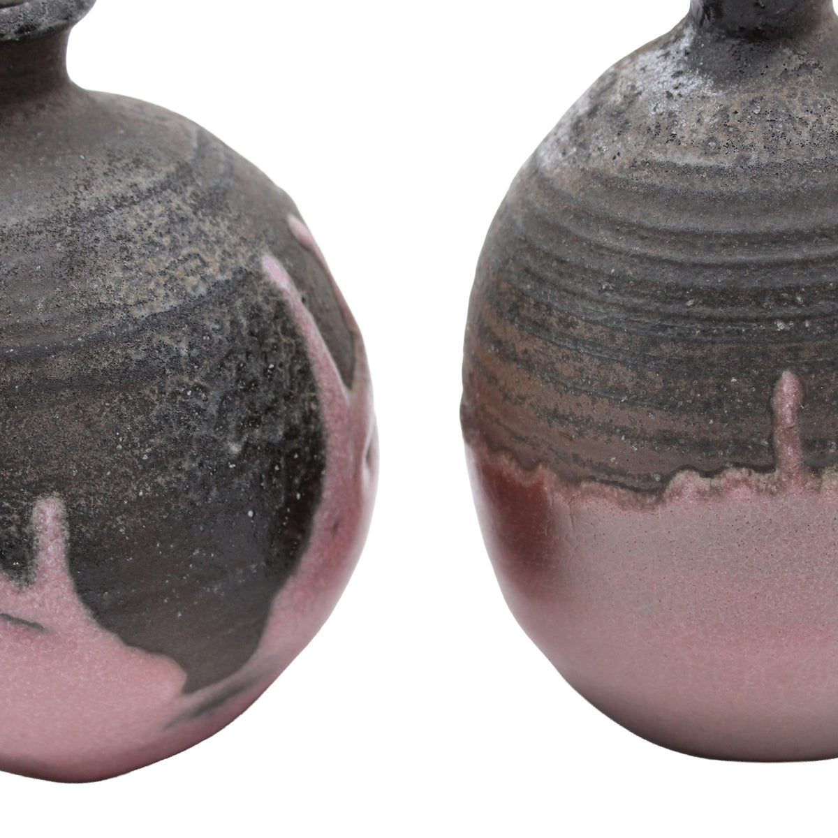 Sake Bottle / Vase B_609