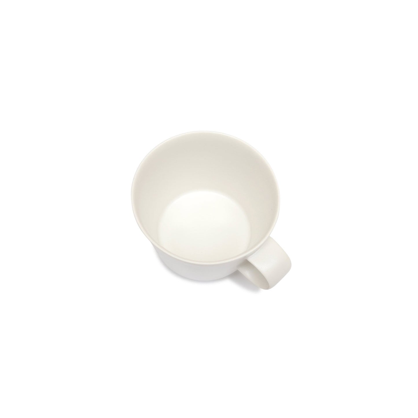 Cup unjour matin cup yuki