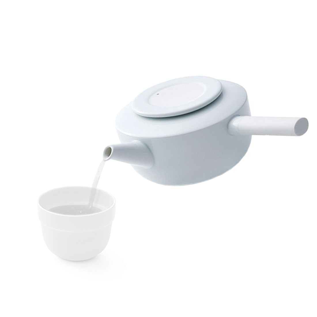 CMA Japanese Teapot
