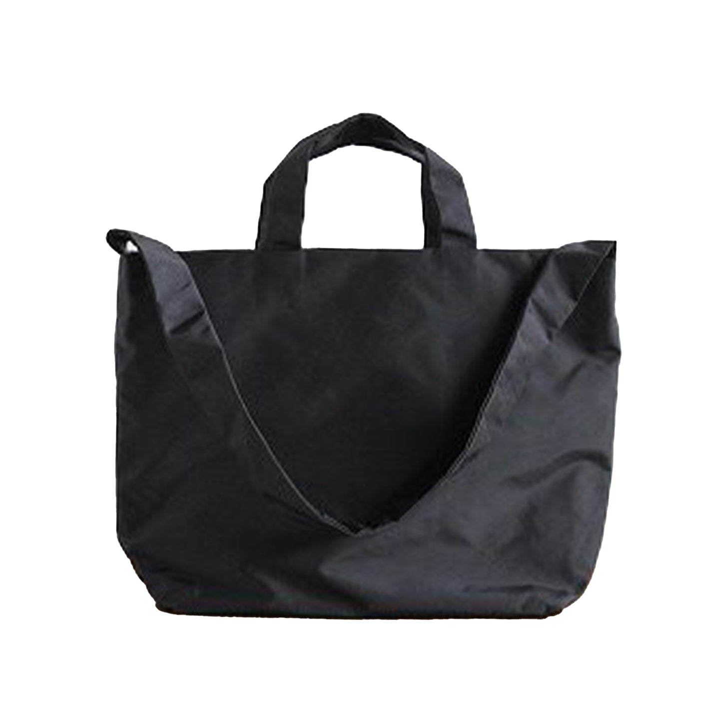 SHOULDER TOTE M Black Aeta_NY16
