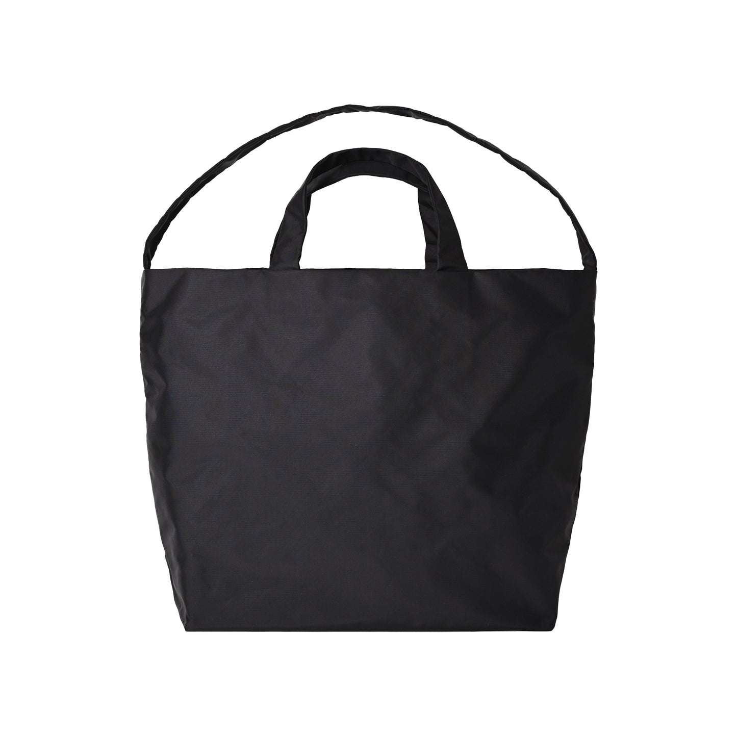 SHOULDER TOTE L Black Aeta_NY17