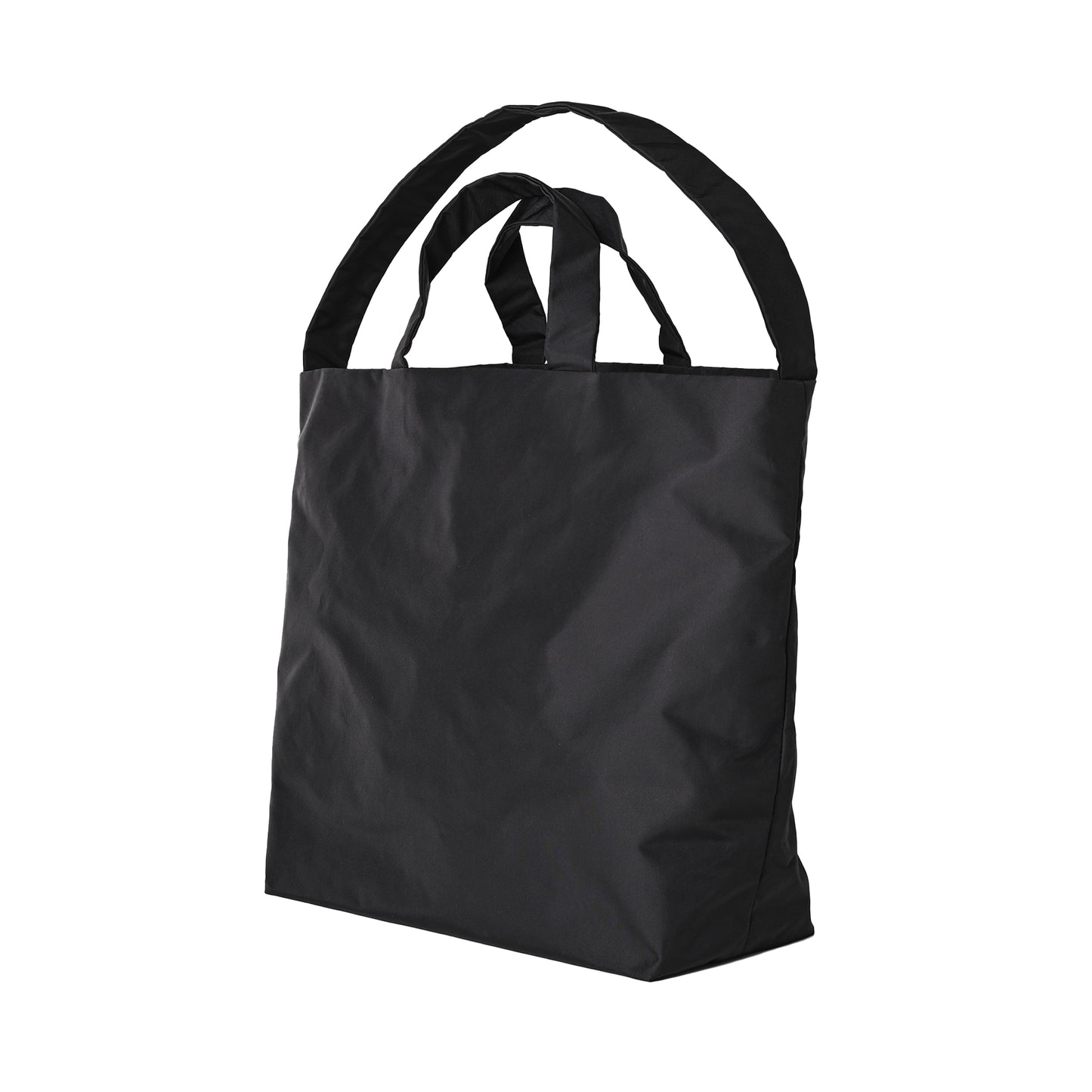 SHOULDER TOTE L Black Aeta_NY17