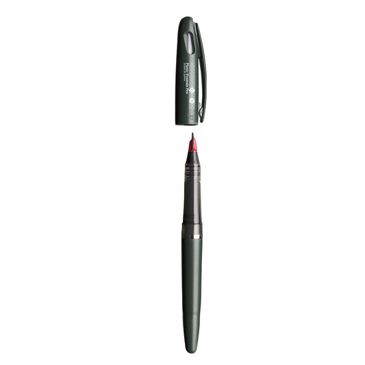 PEN Tradio Fountain Pen RED
