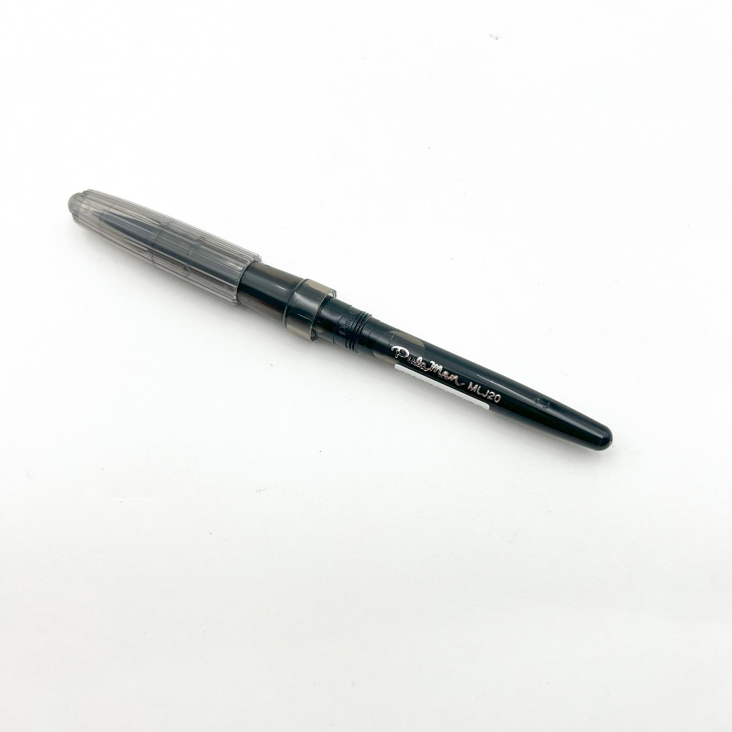 Tradio Pen Refill BLACK
