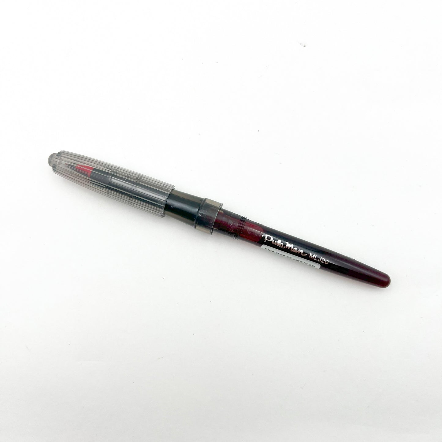 Tradio Pen Refill RED