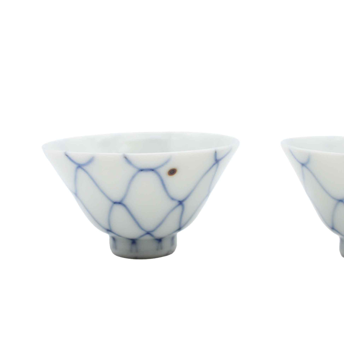 VINTAGE Sake cup B_65
