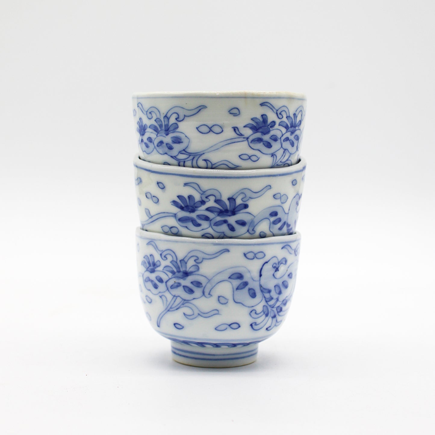 ANTIQUES Small Cup 55C