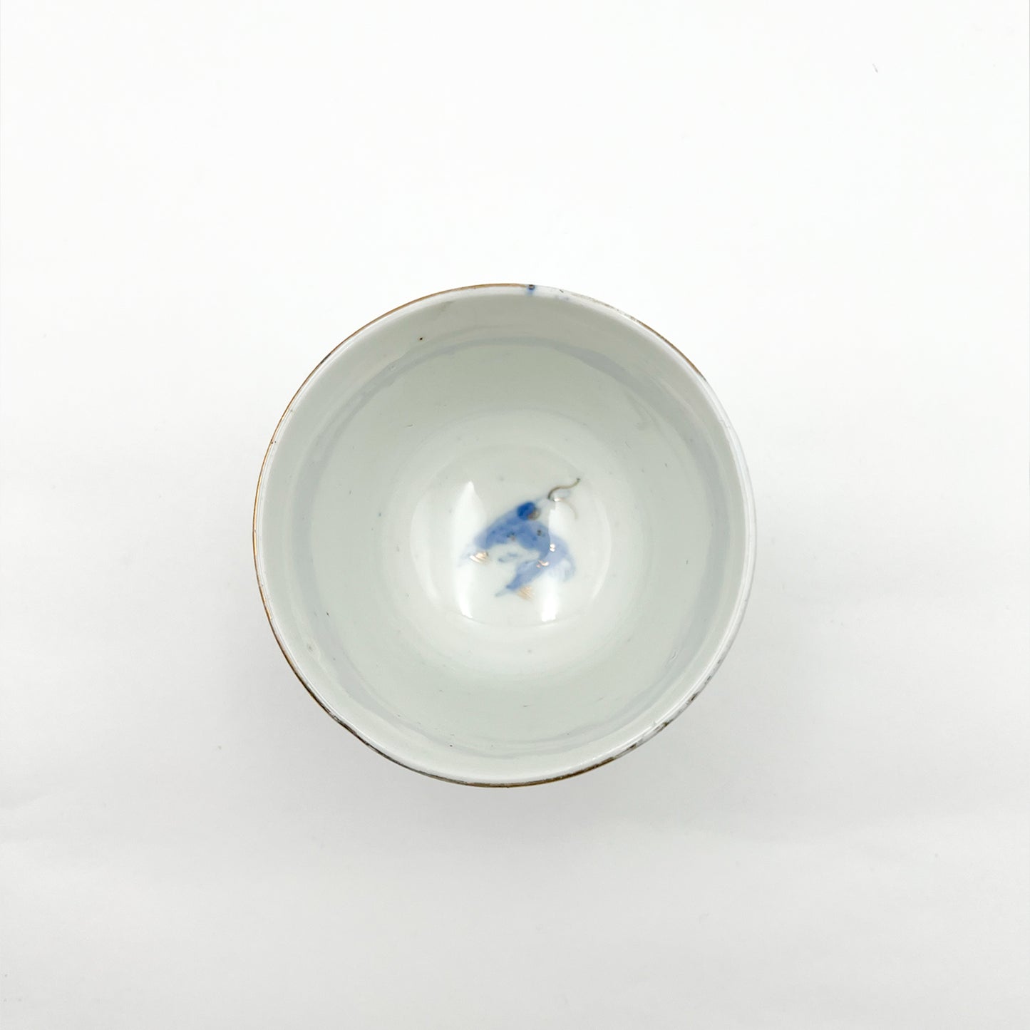 VINTAGE Sake Cup B