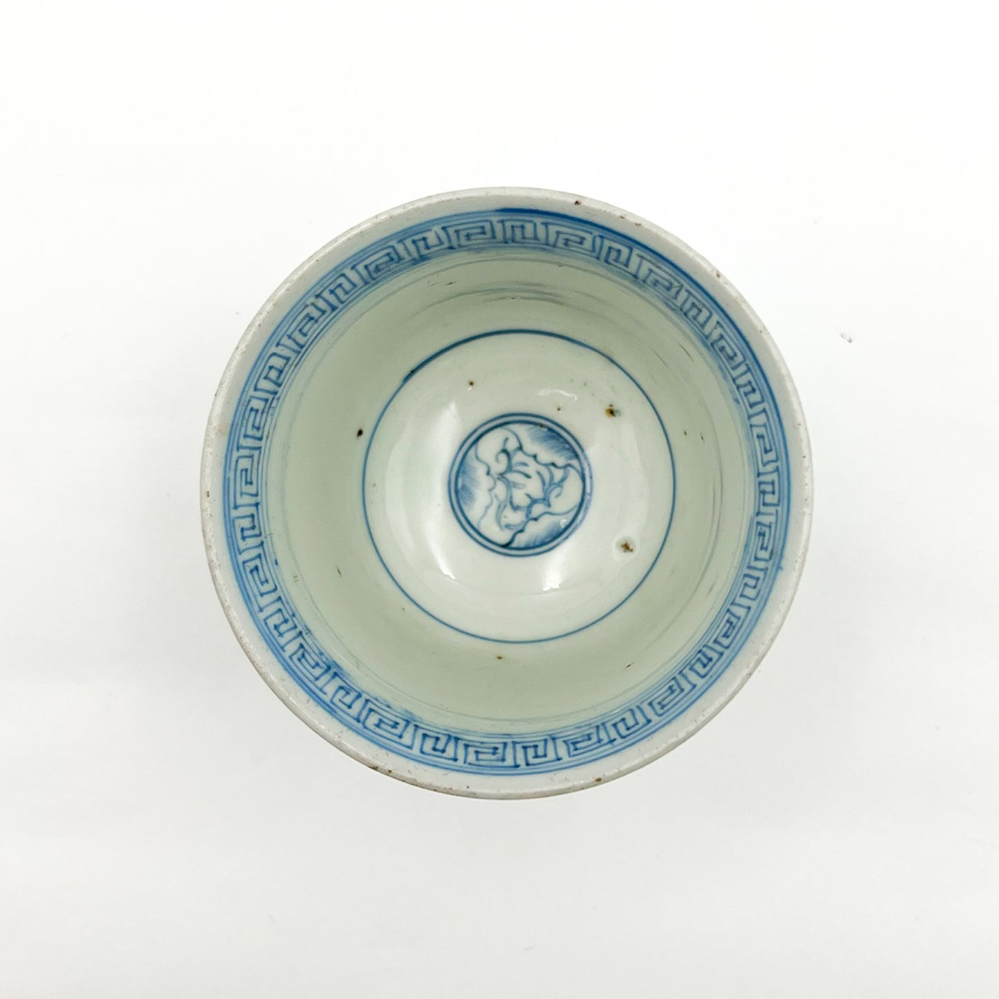VINTAGE Tea Cup E