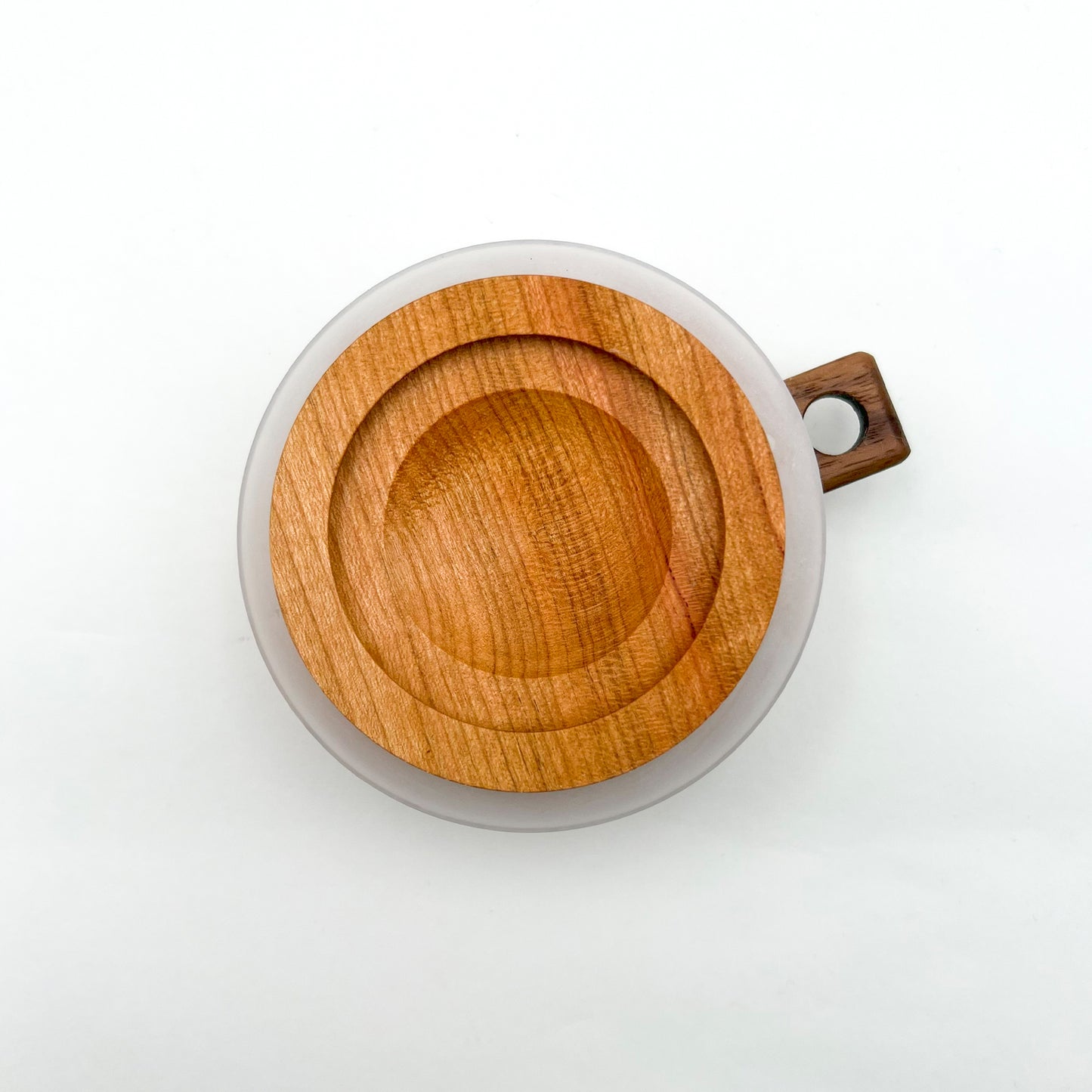 Coffee Canister L