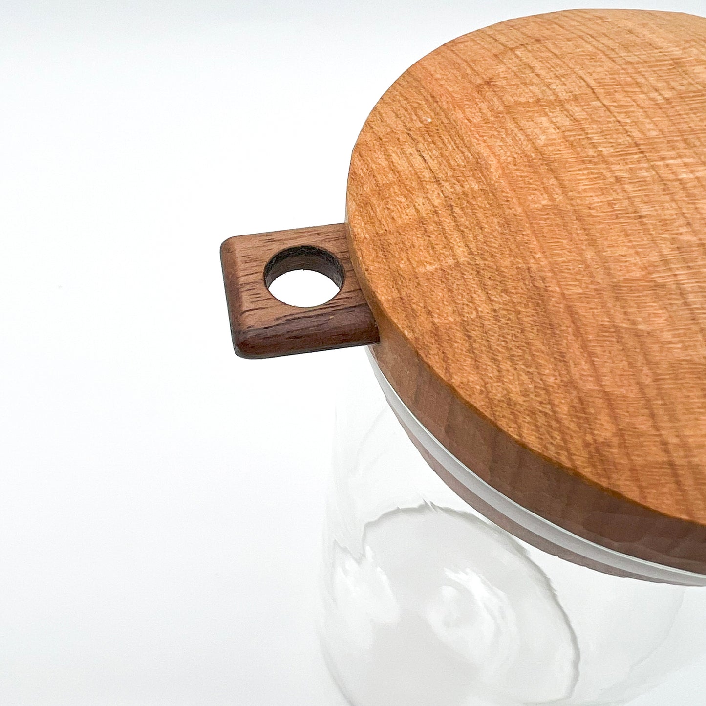 Coffee Canister L