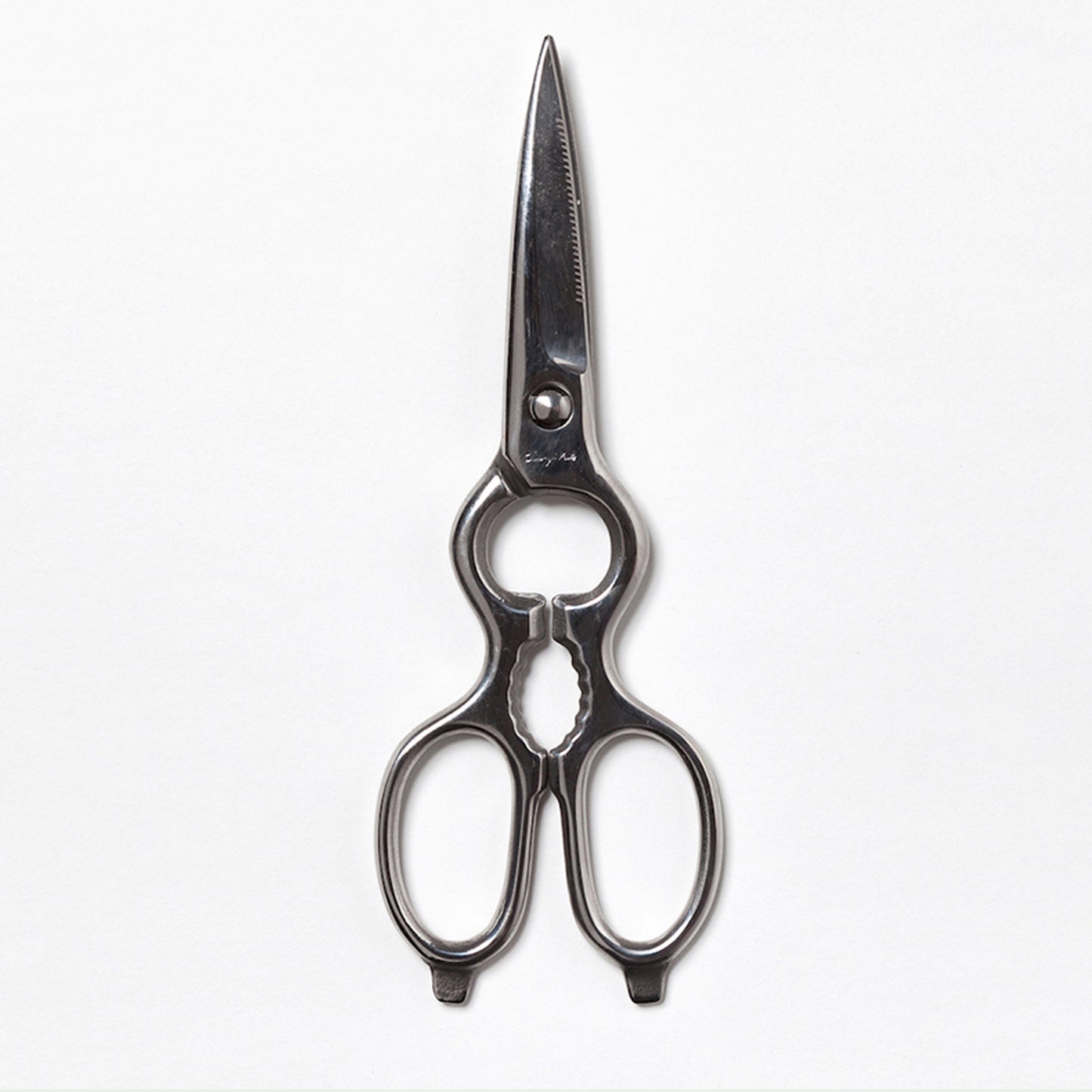 Kitchen shears separate