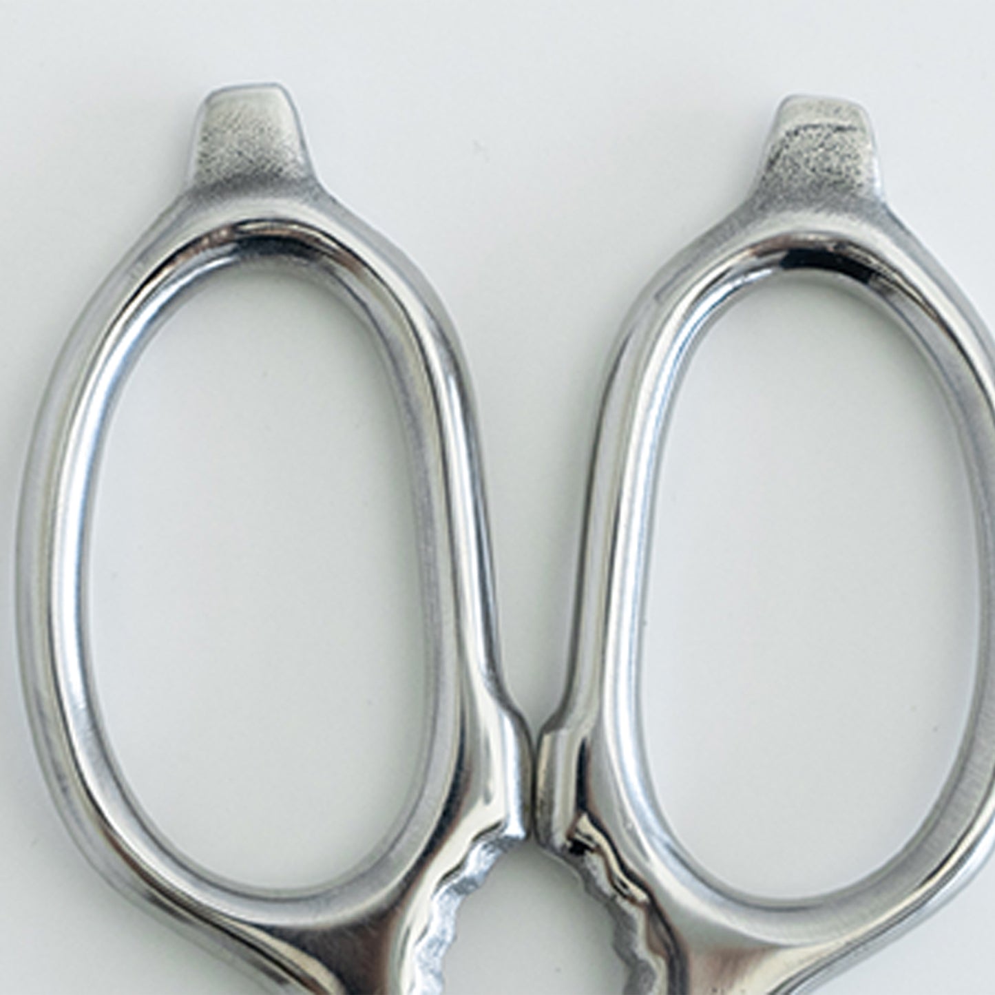 Kitchen shears separate