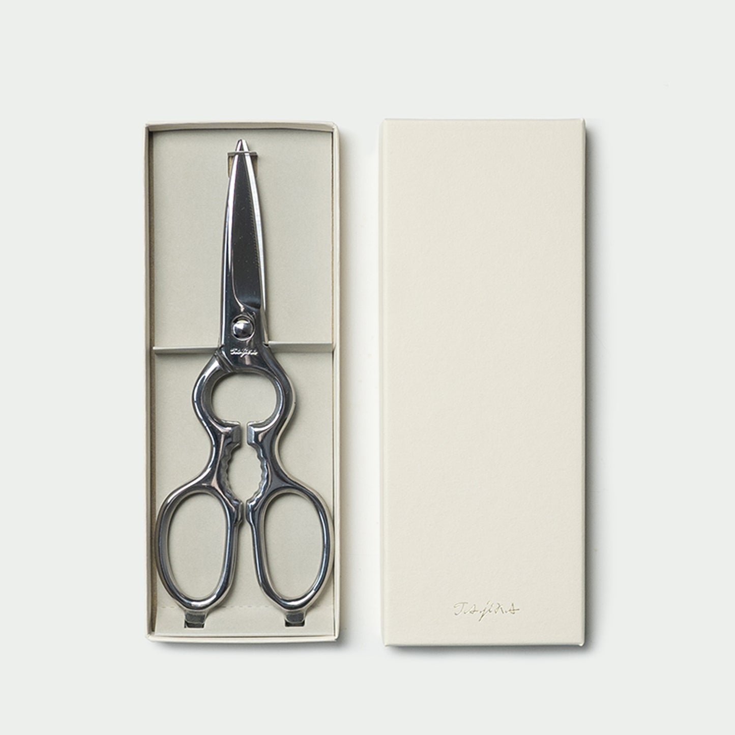 Kitchen shears separate