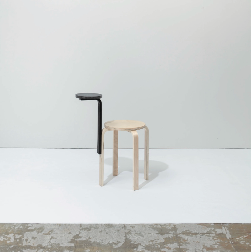 Hackability of the Stool_NO.2 MINI DESK