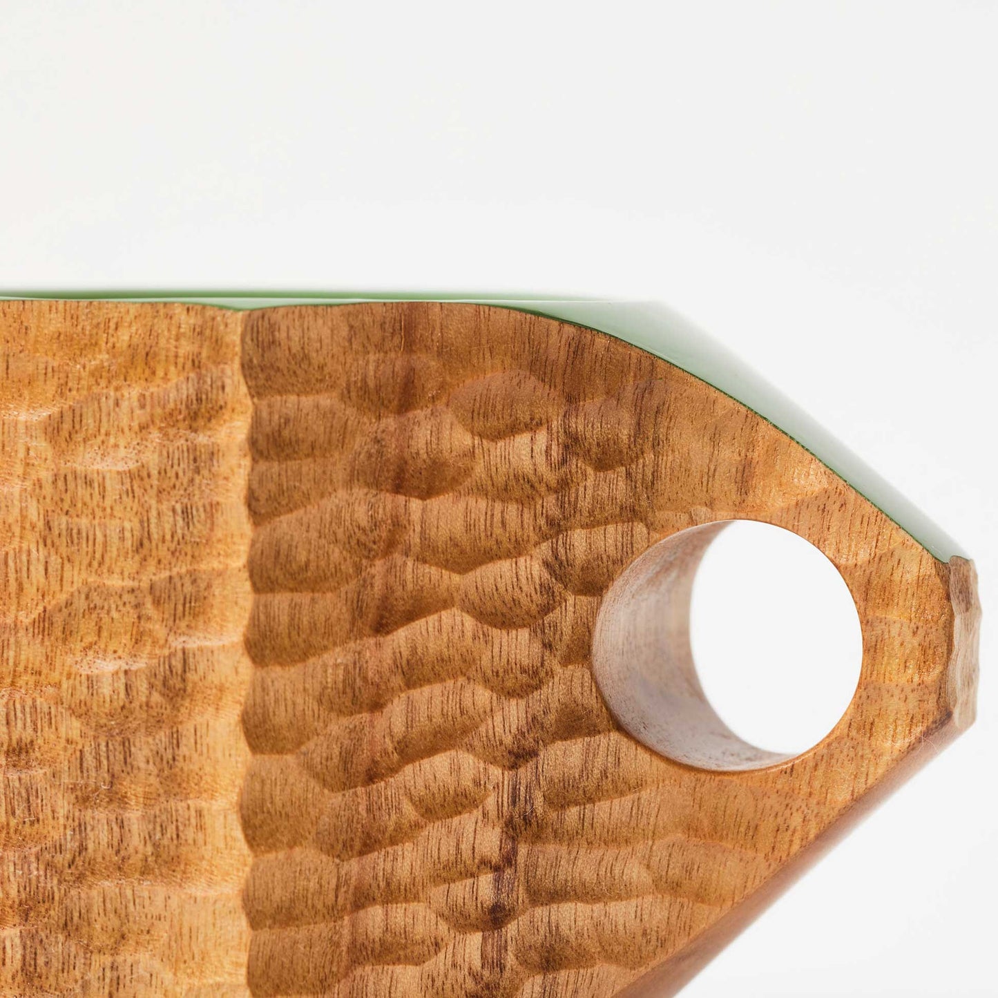 jincup urushi Hybrid
Green MOTHER