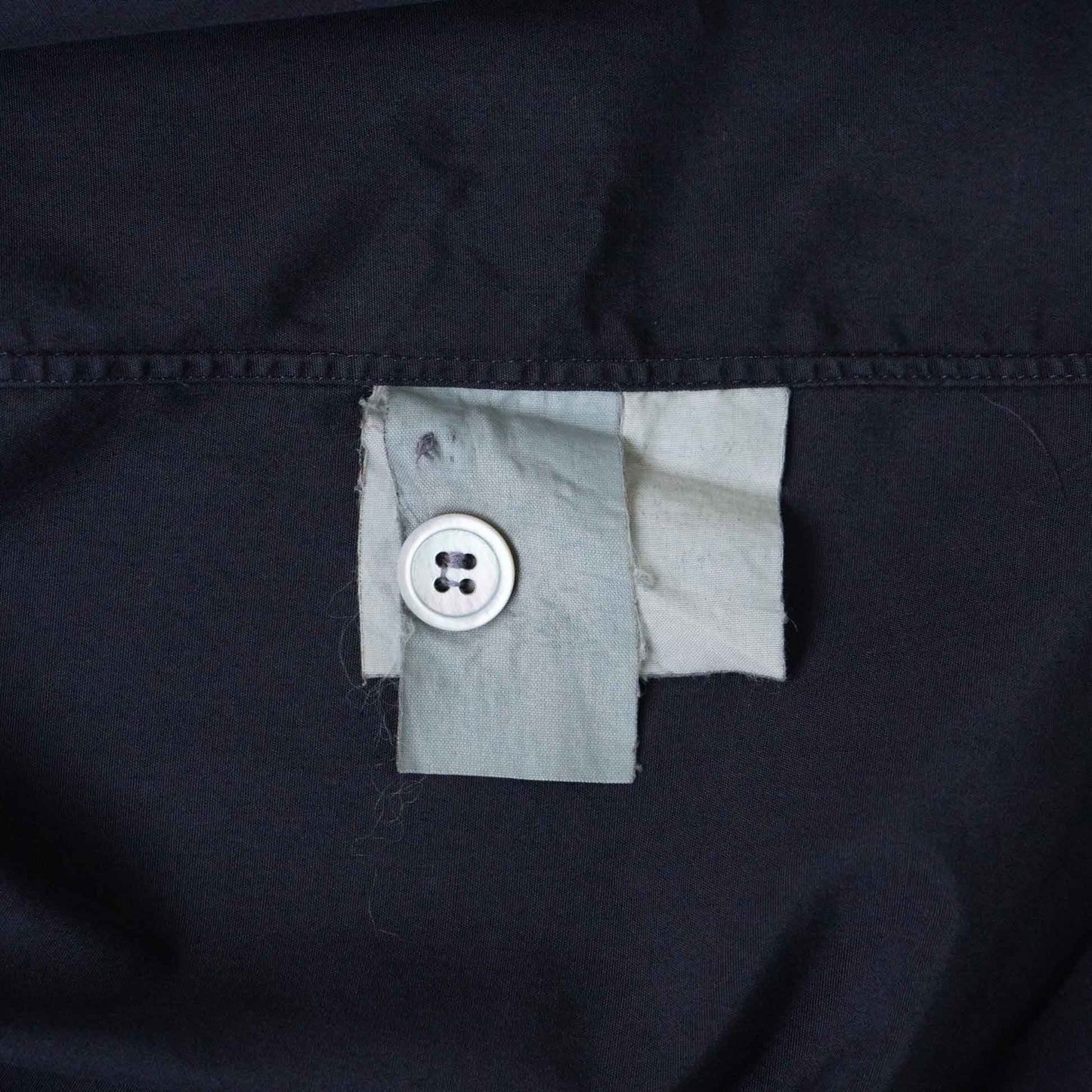 Vintage Men's Shirt_1990s A_609|COMME des GARÇONS HOMME