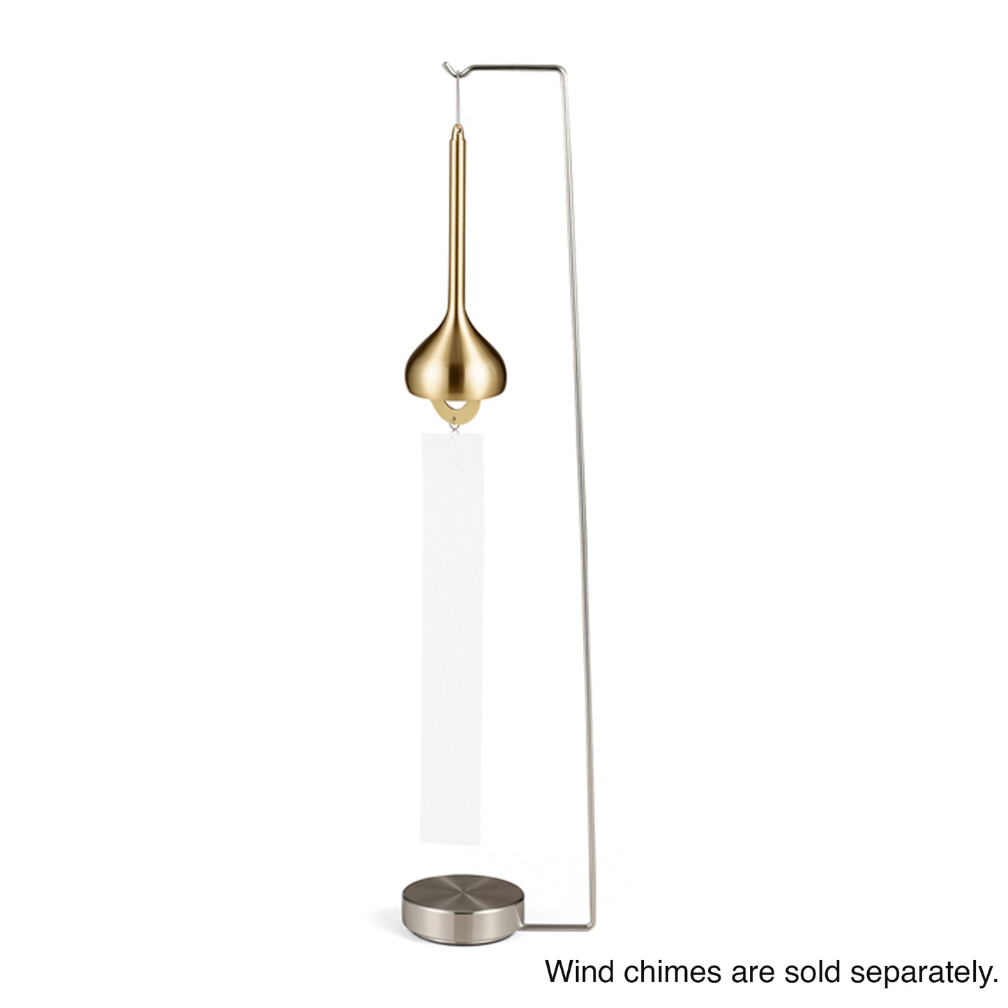 Wind Chime Stand