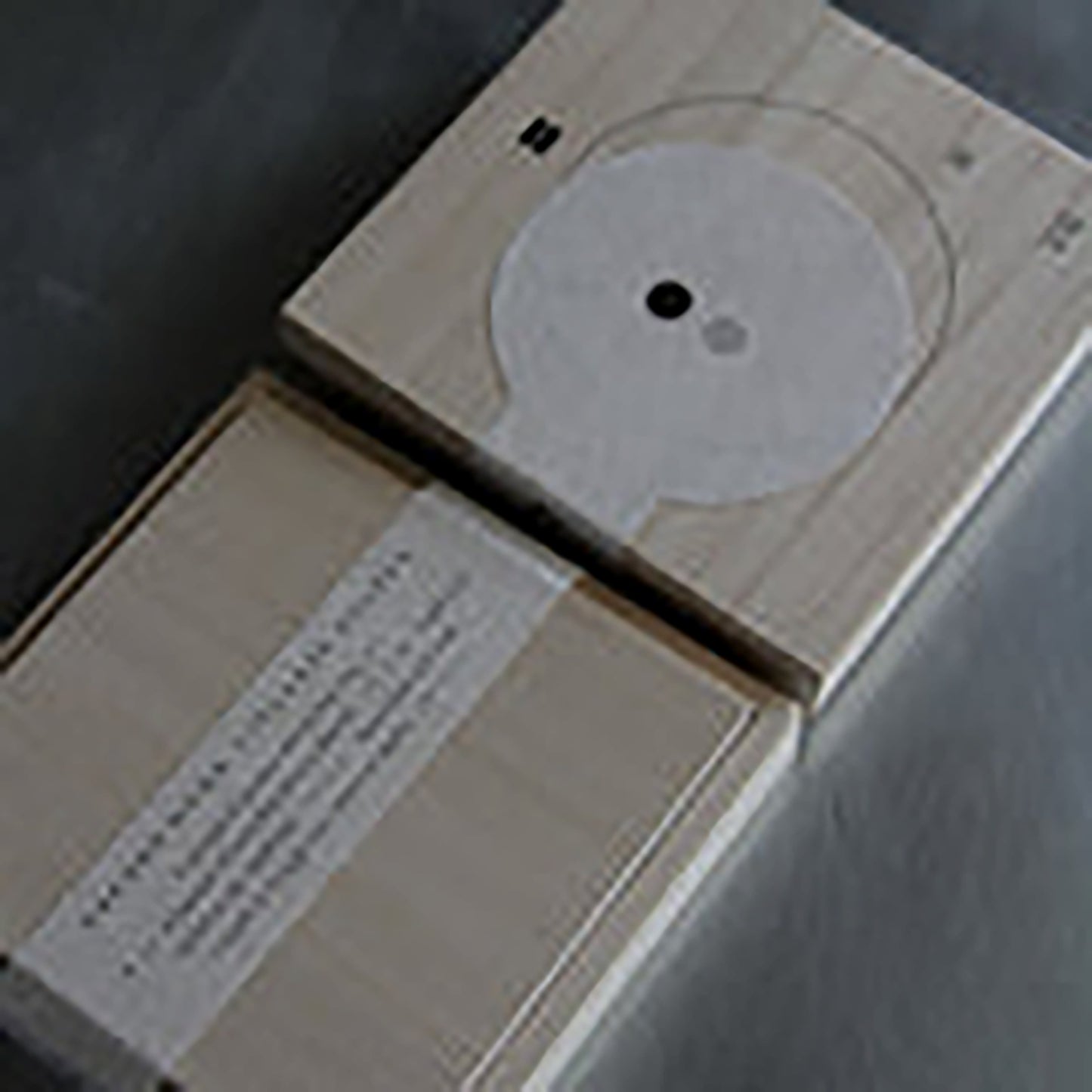 Incense Holder Set AOIRO