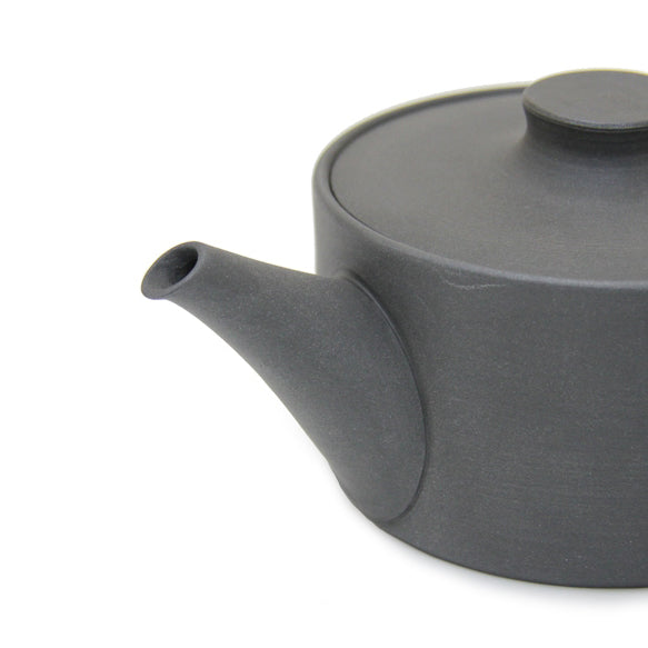 Teapot Kyu-su L
