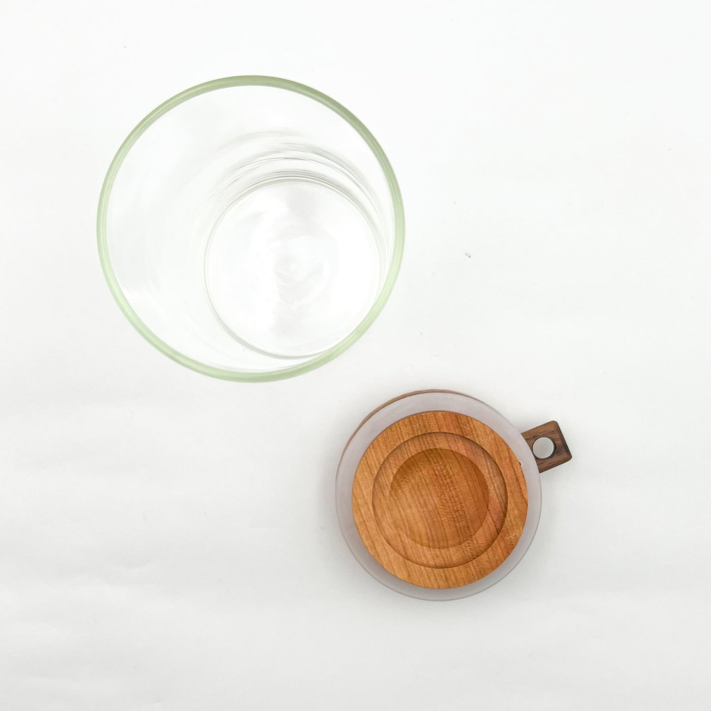 Coffee Canister L