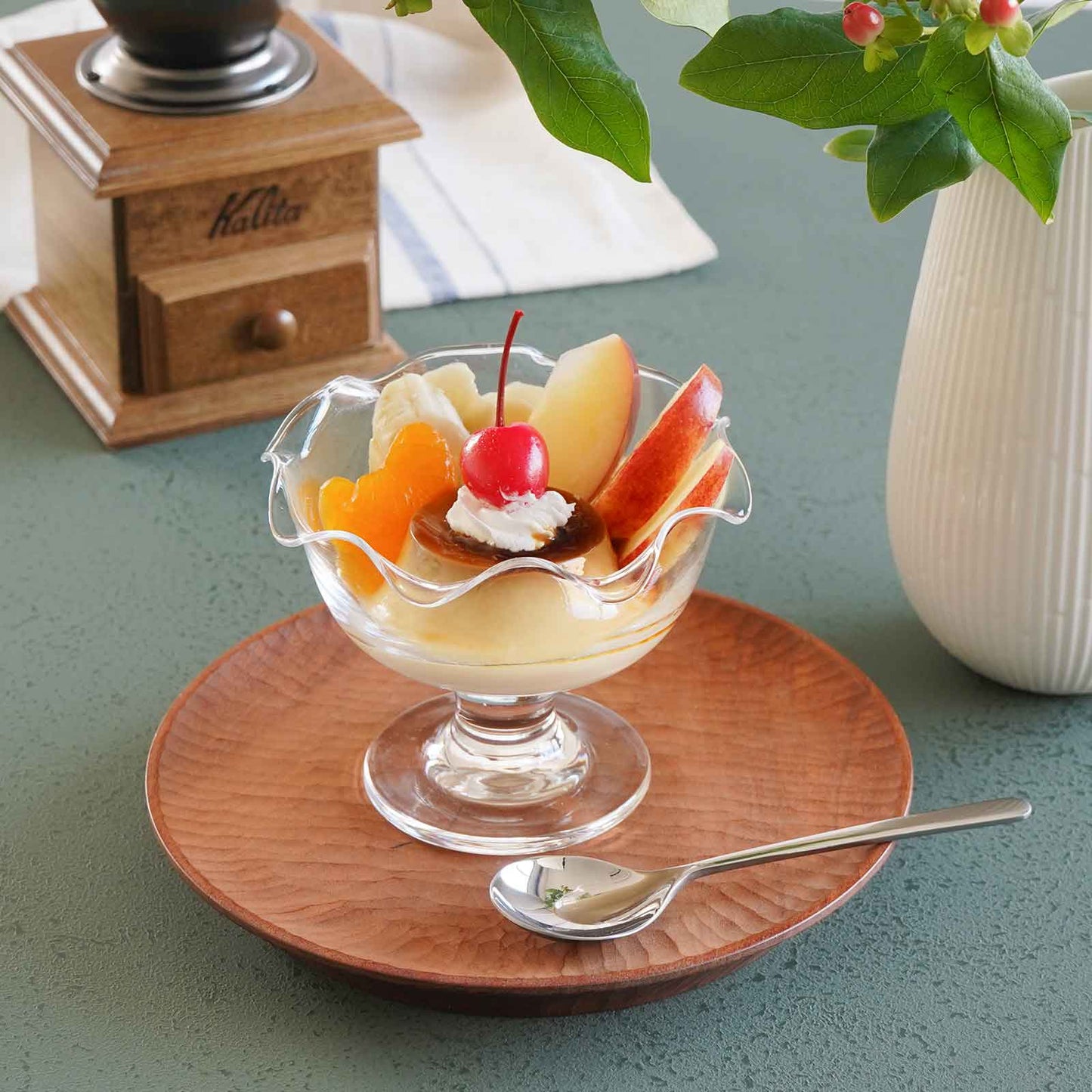 Parfait Glass