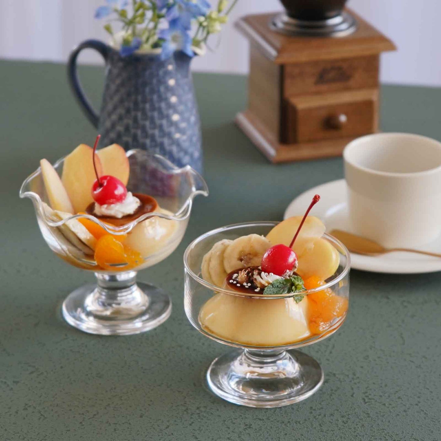 Parfait Glass