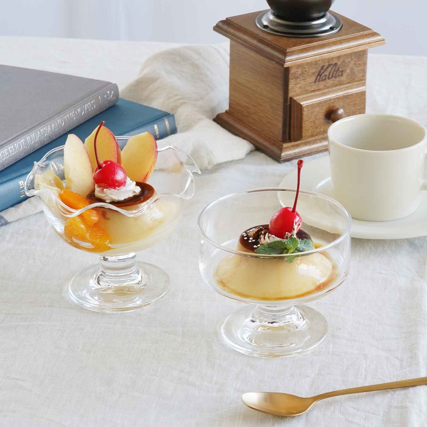 Parfait Glass