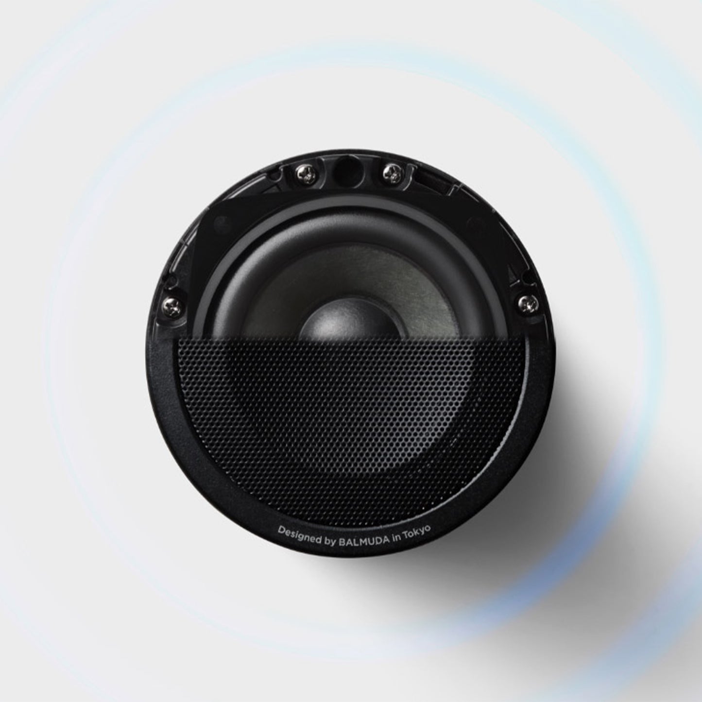 BALMUDA The Speaker BLACK