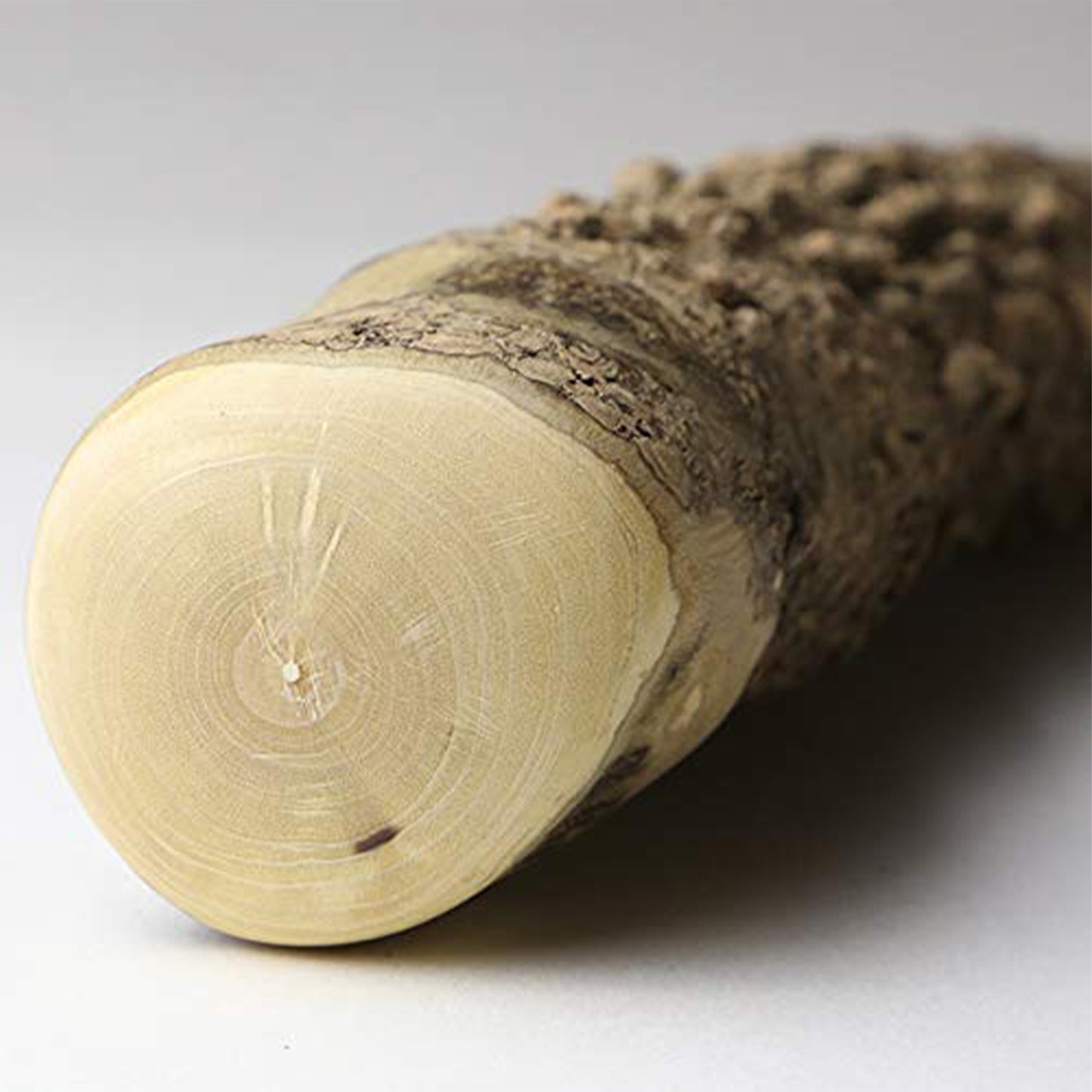 Wooden pestle for 9.52 inch Large