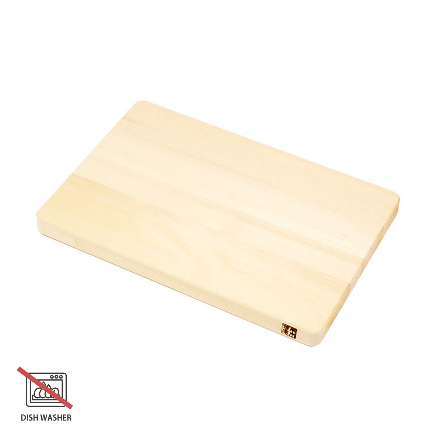 YAMAICHI Hinoki Cutting Board Nagiso