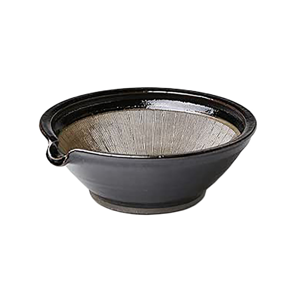 Mortar for grinding 9.52inch