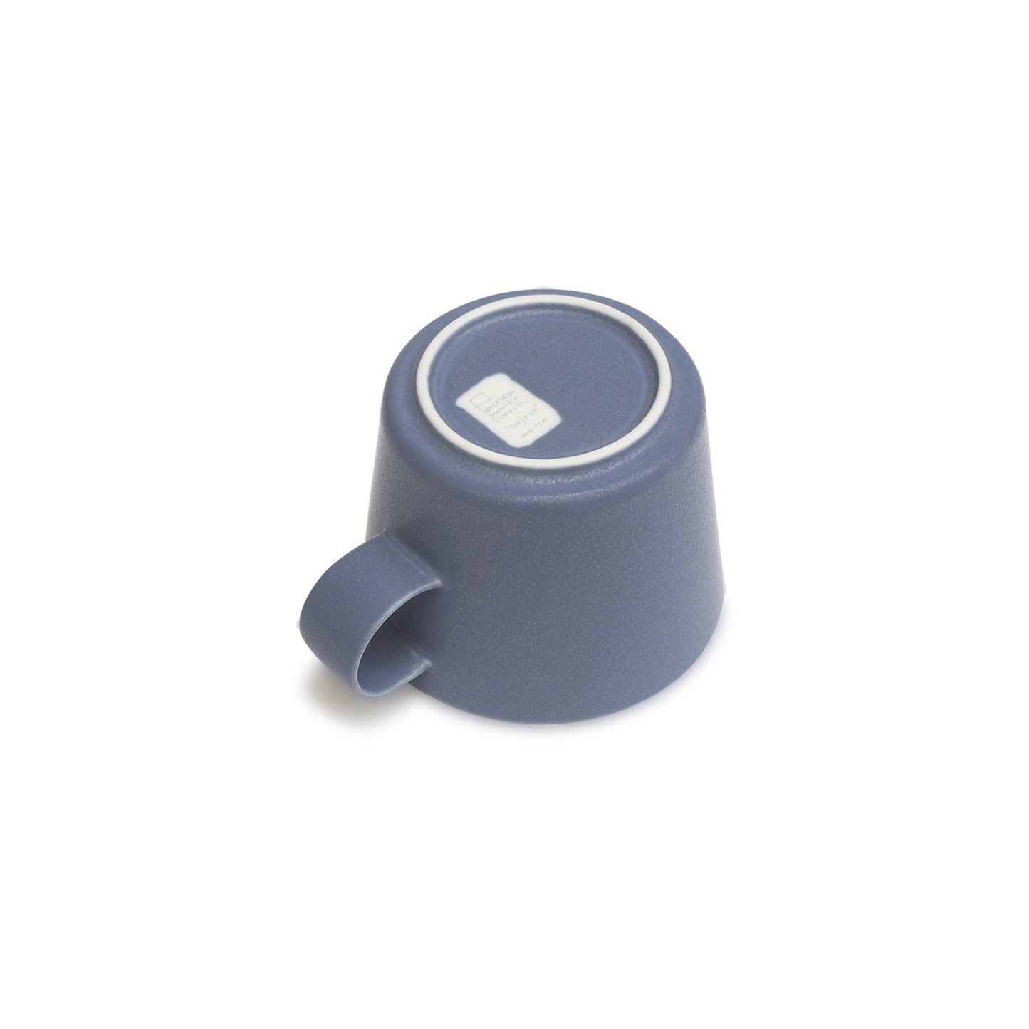 Cup unjour matin cup ruri