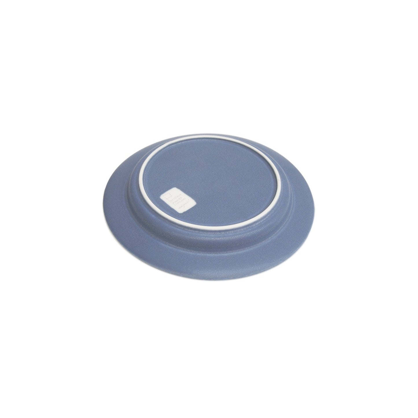 Plate unjour gouter plate ruri