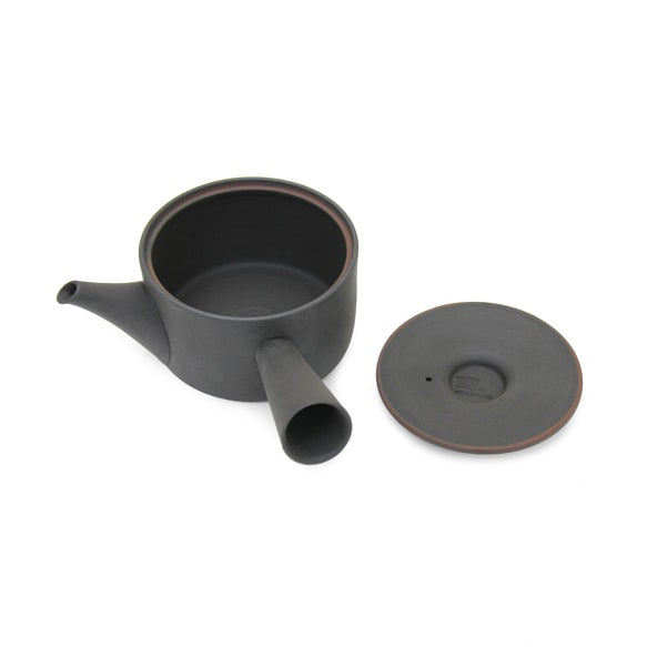 Teapot Kyu-su L