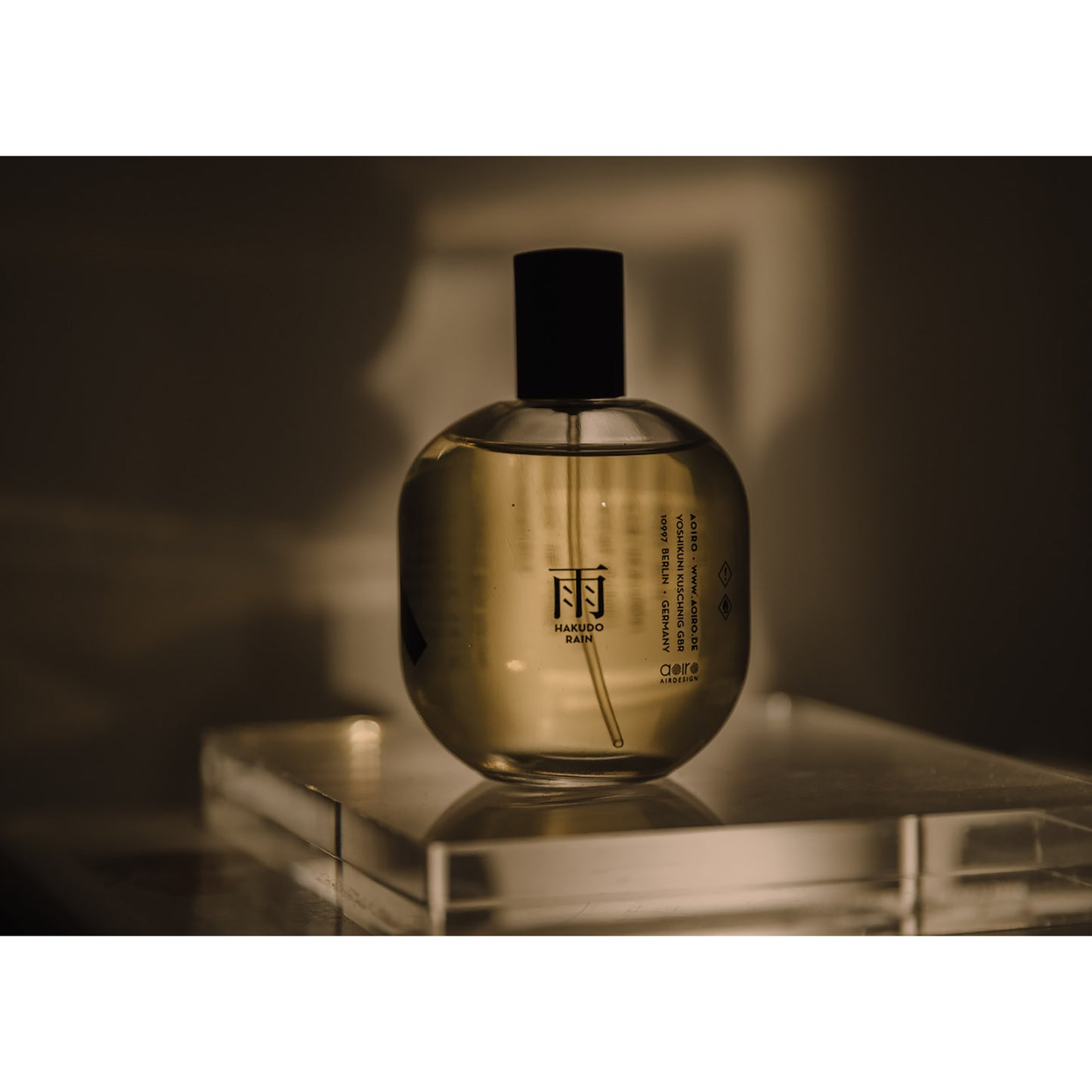 RAIN Botanical Room Perfume