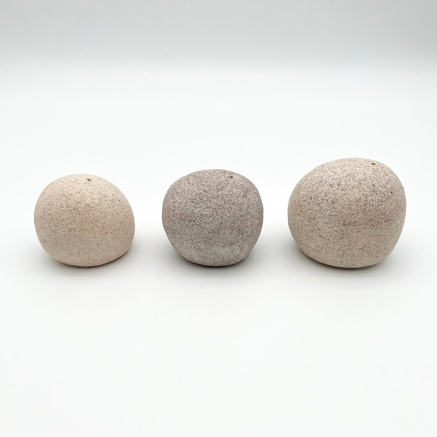 Incense Stand Round Yuko Irie