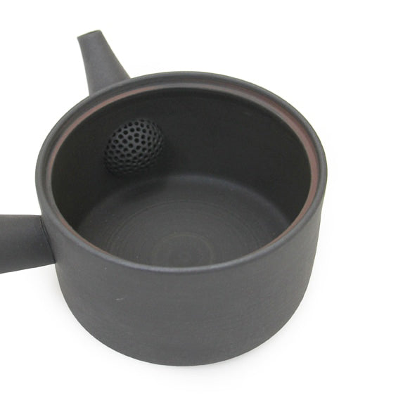 Teapot Kyu-su L