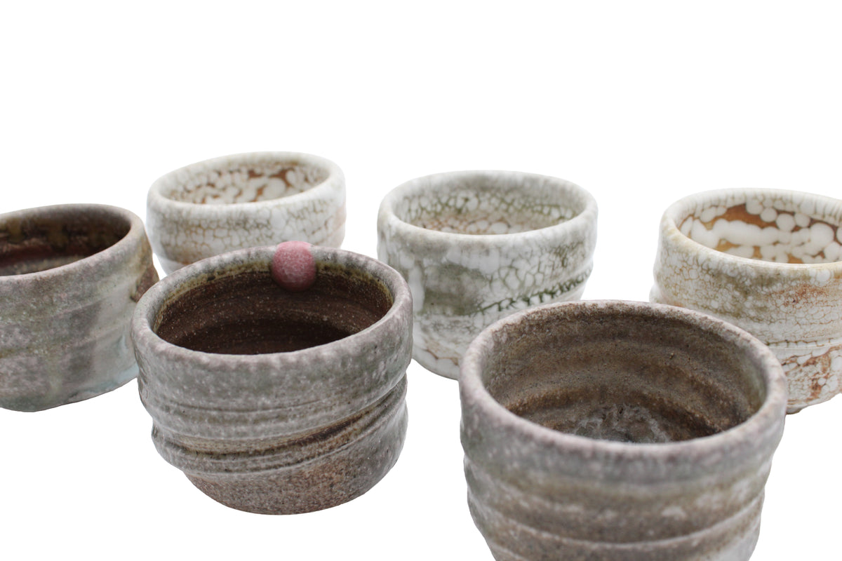 Large SAKE Cup_609