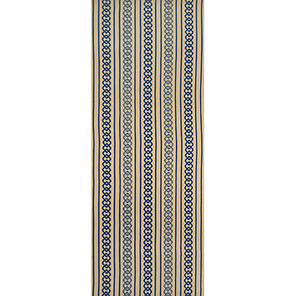 hand wiping (a towel) Small yoshiwara-tsunagi