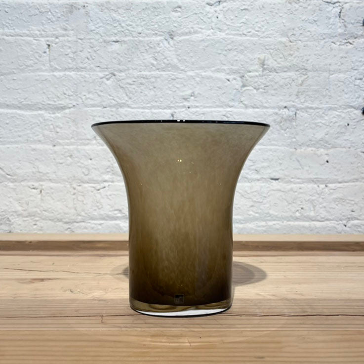 Kasumi vase S_Green