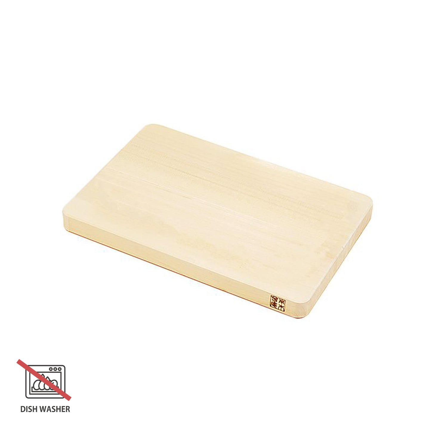 YAMAICHI Hinoki Cutting Board Ontakesan