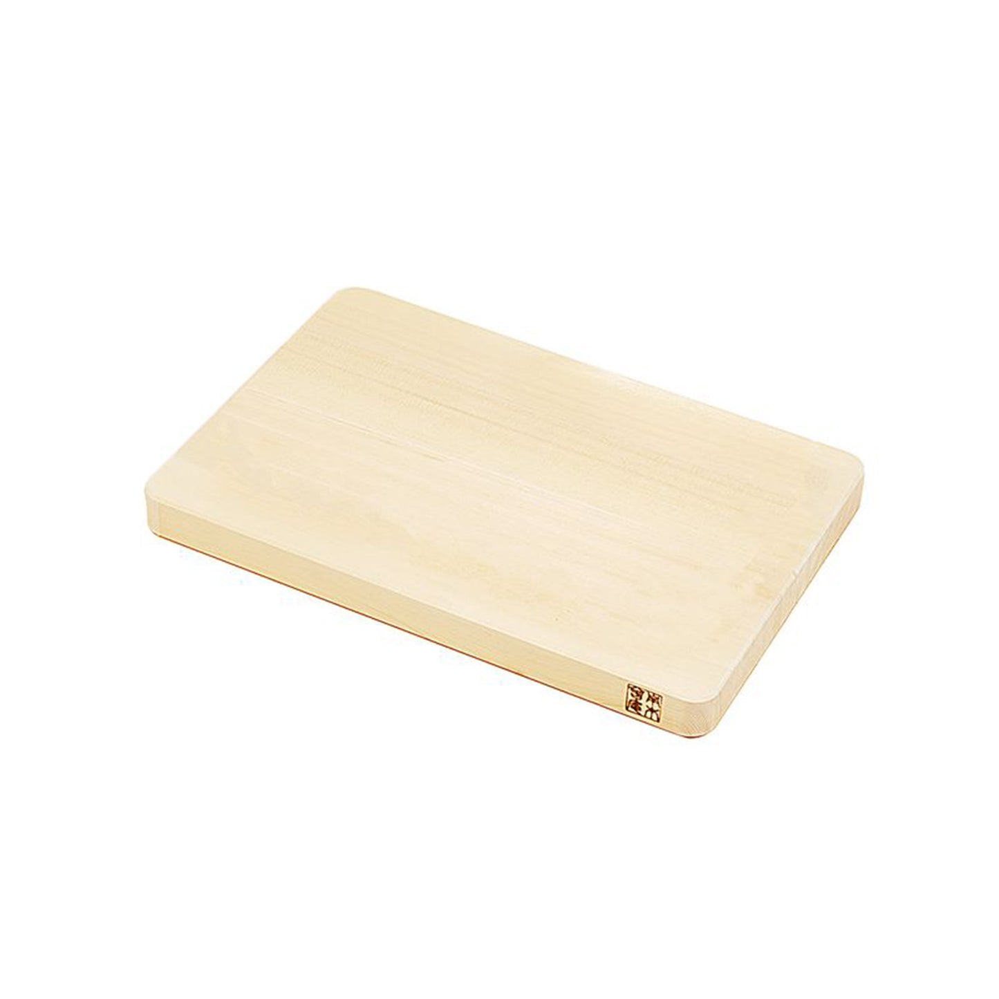 YAMAICHI Hinoki Cutting Board Ontakesan