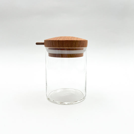 Coffee Canister S