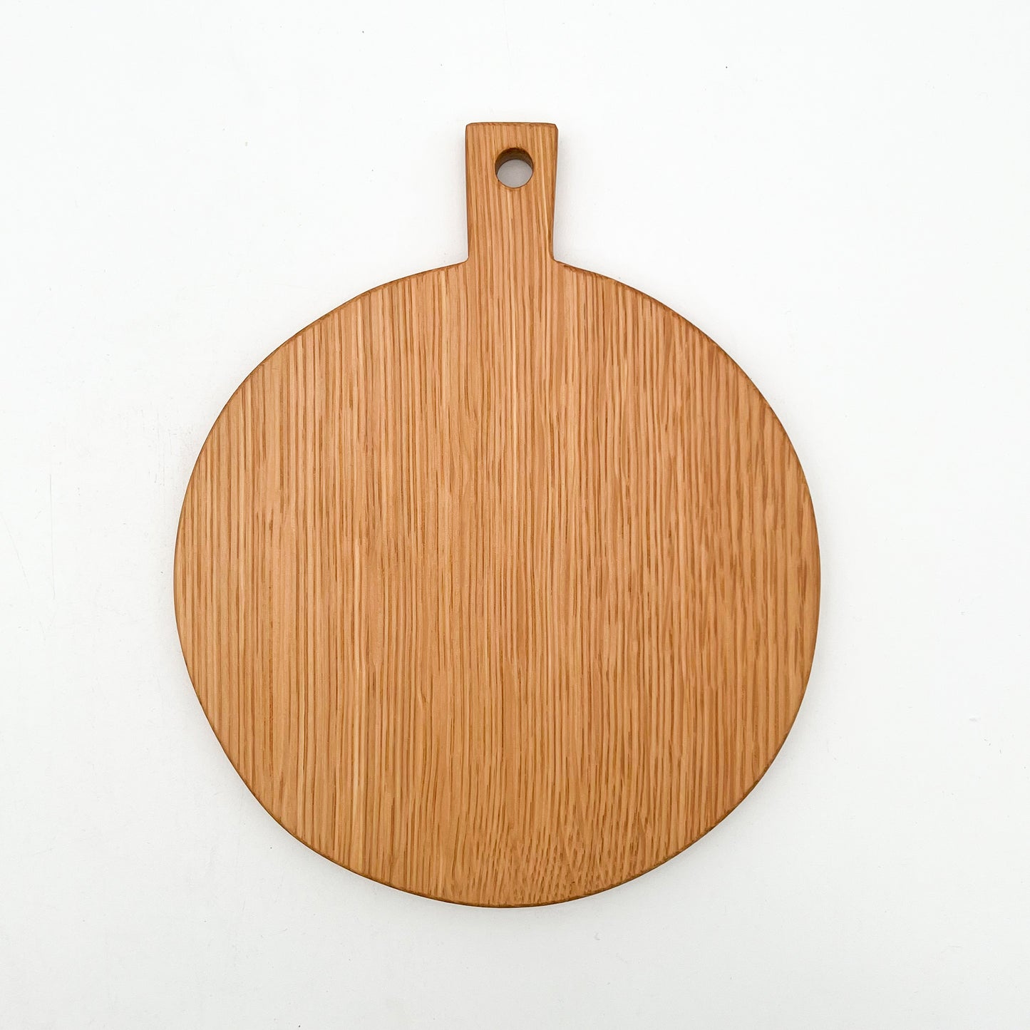 Wood Coaster OAK 150Φ