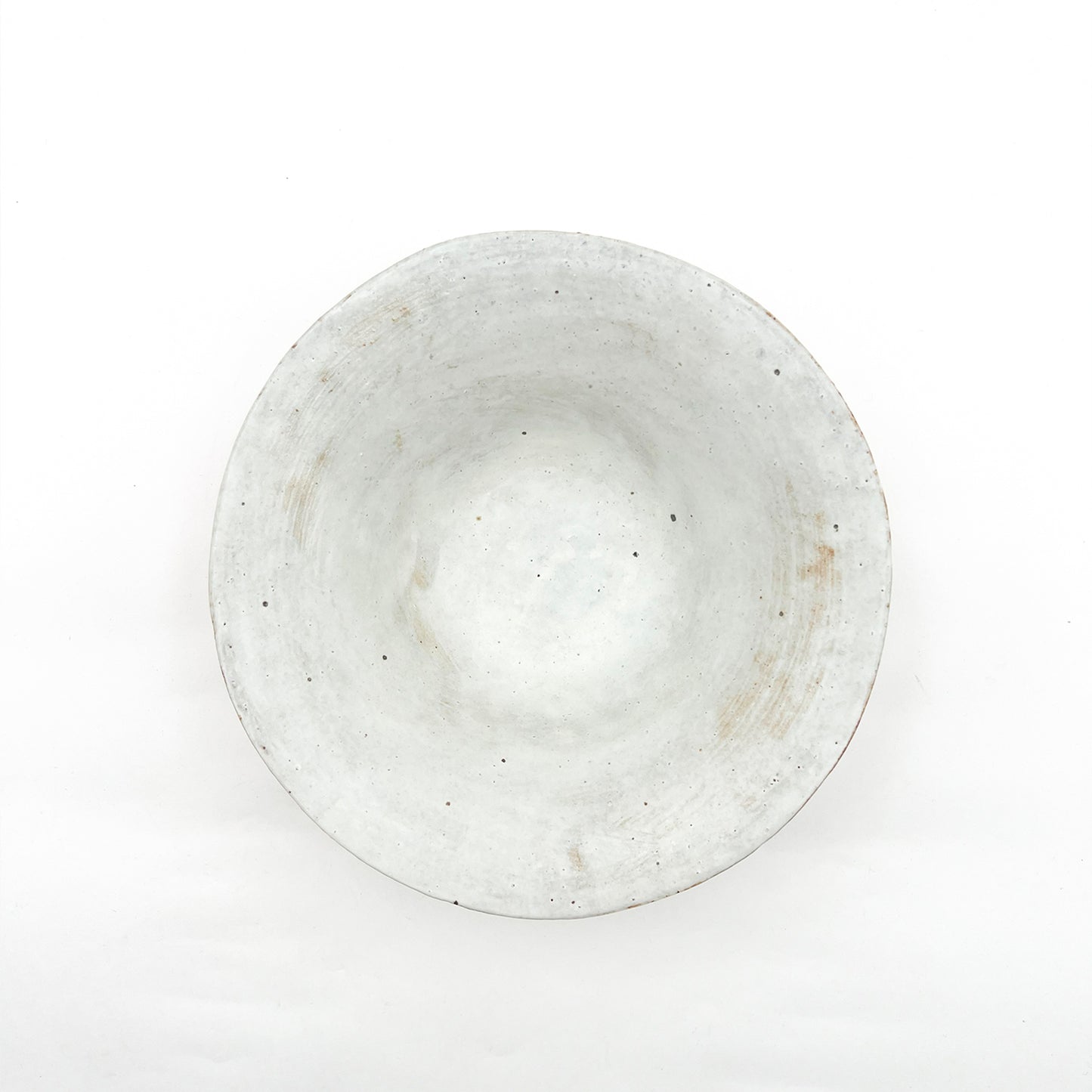 Felt-textured Bowl Toshihisa Ishihara