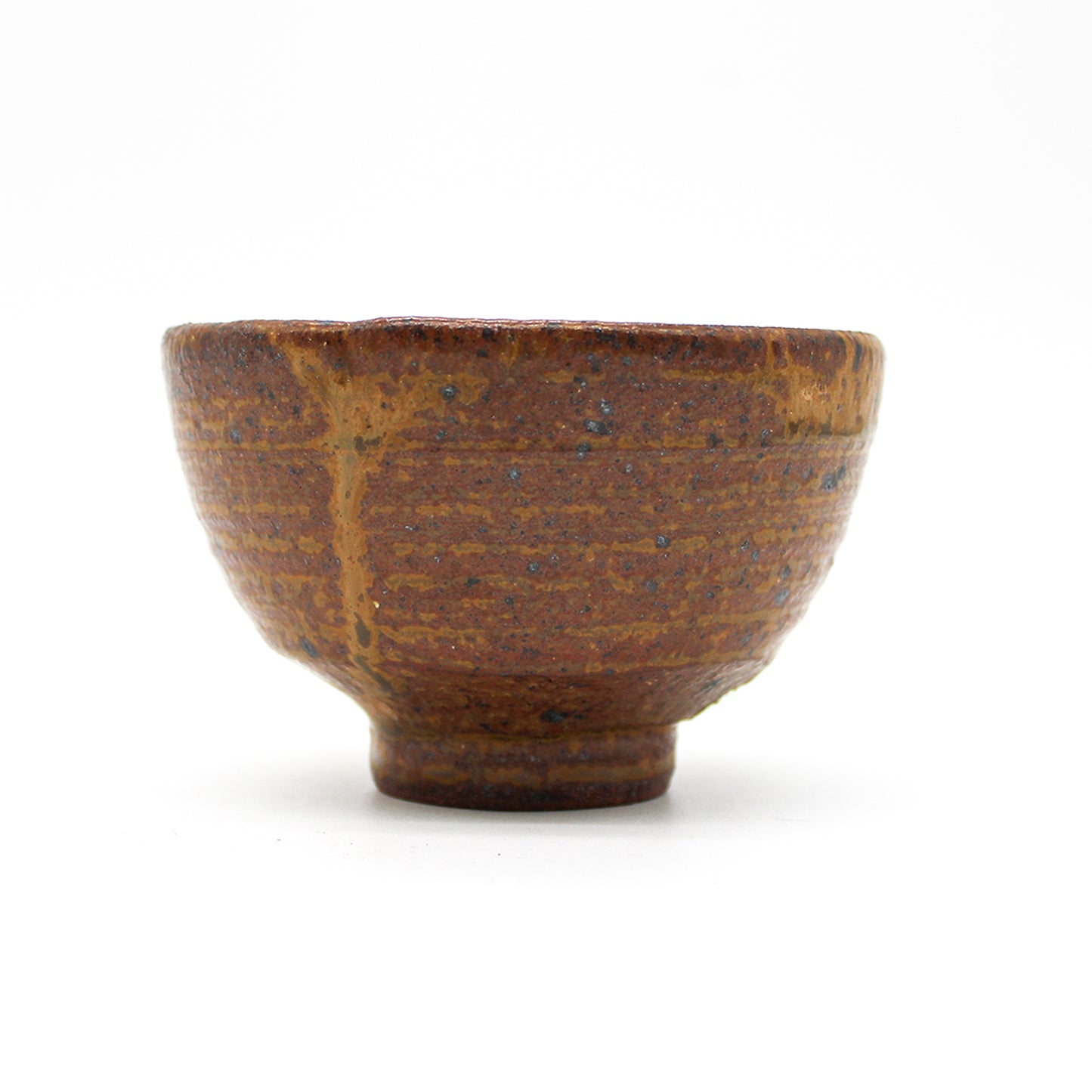 VINTAGE Matcha Bowl 55B