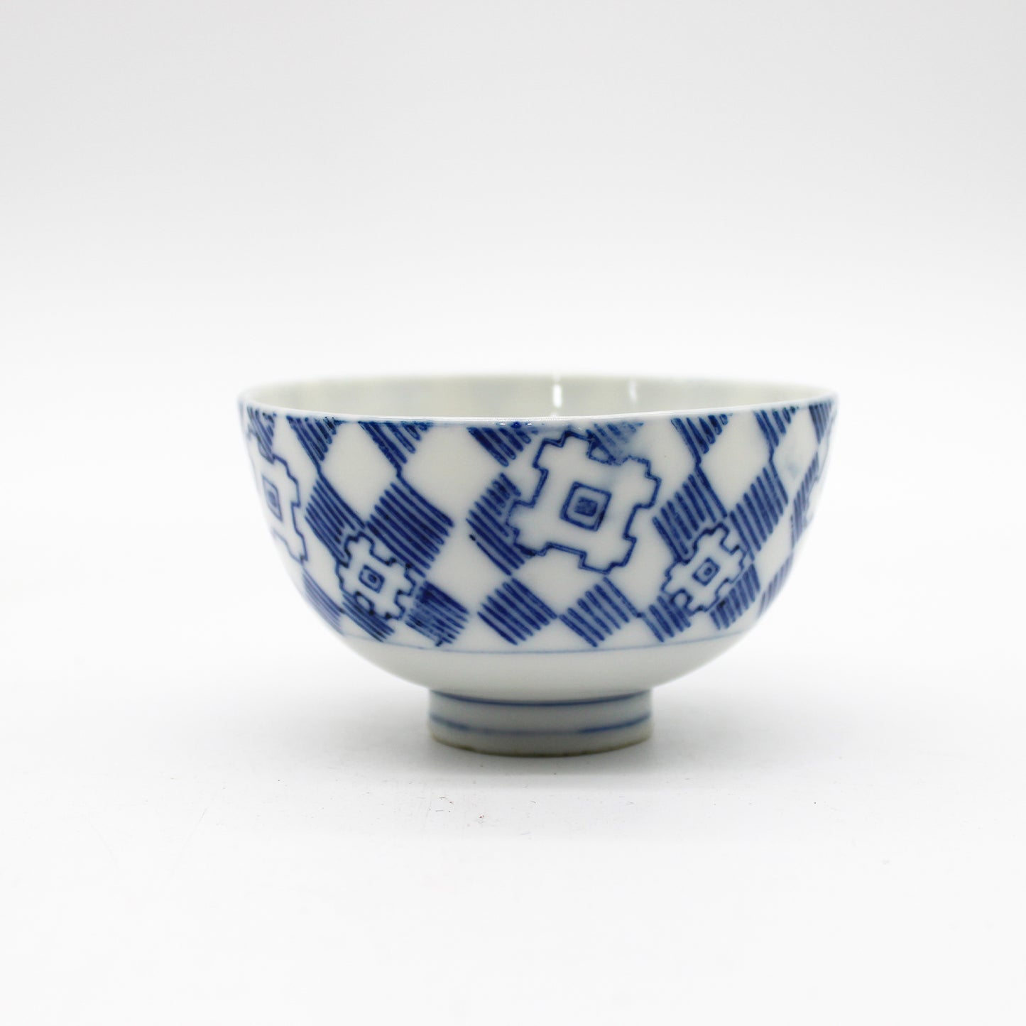VINTAGE Tea Cup 55B_1