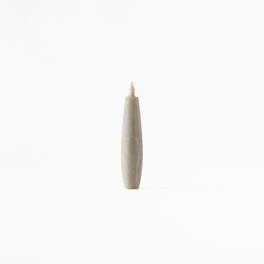Candle No. 3 and Koma candlestand set