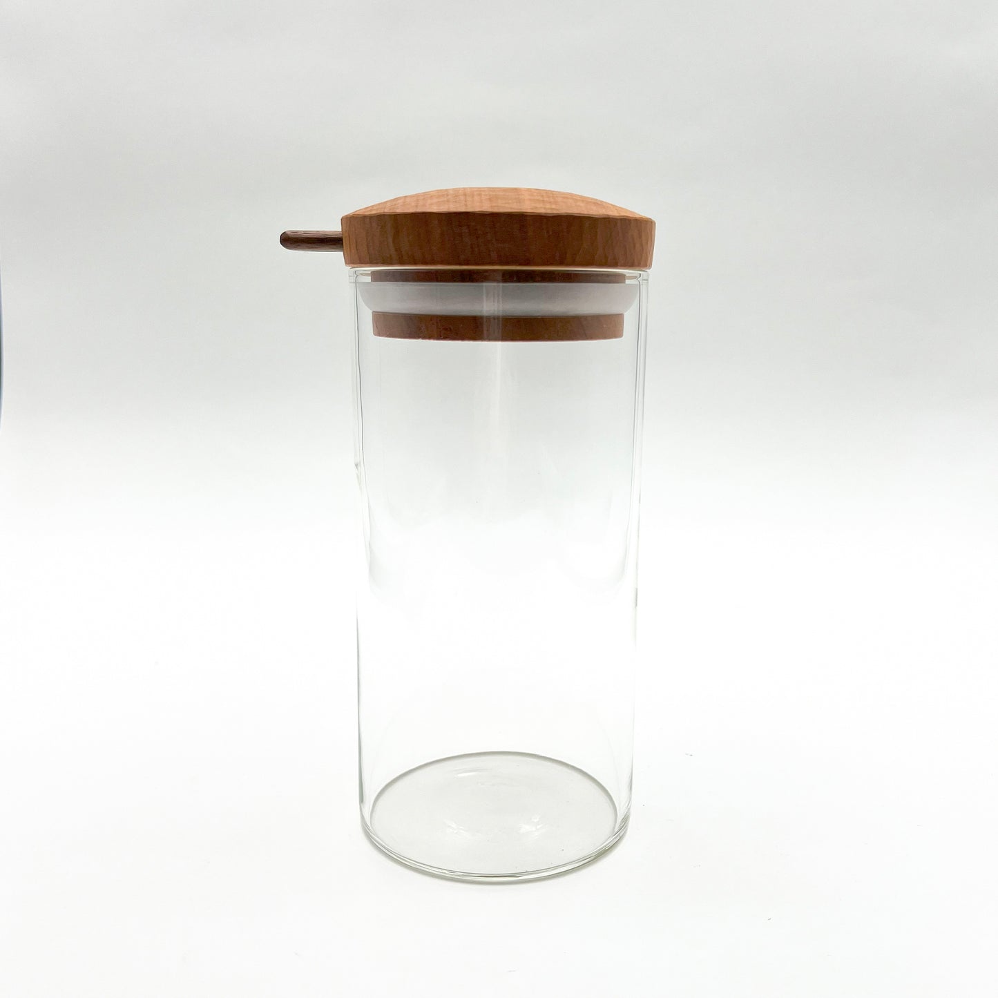 Coffee Canister L